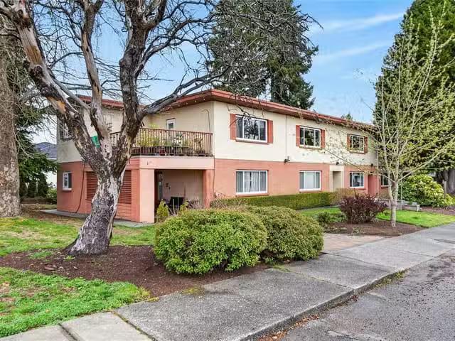 Fourplex for sale in Courtenay, 575 14th St, 1032835