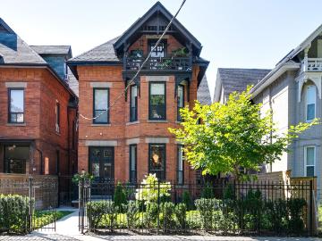 Fourplex Property