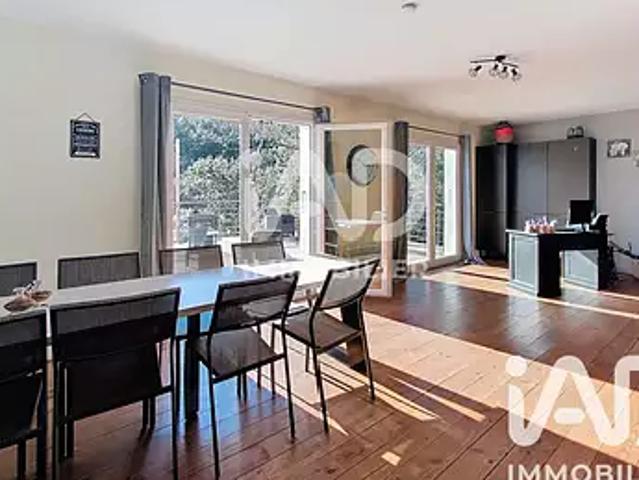 Fourques 66300 Achat / Vente maison 7 pièces t7