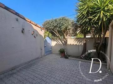 Fourques 30300 Achat / Vente maison 3 pièces t3
