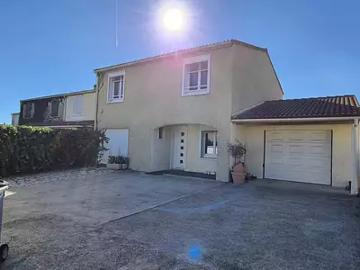 Fourques 30300 Achat / Vente maison 4 pièces t4 piscine terrasse