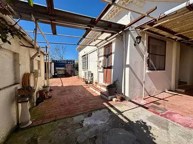 Fourques 30300 Achat / Vente maison 5 pièces t5