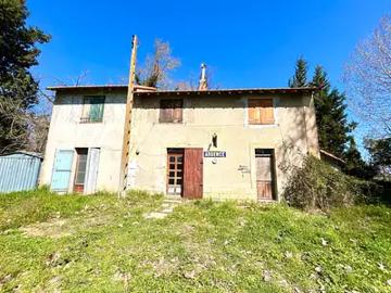 Fourques 30300 Achat / Vente maison 5 pièces t5