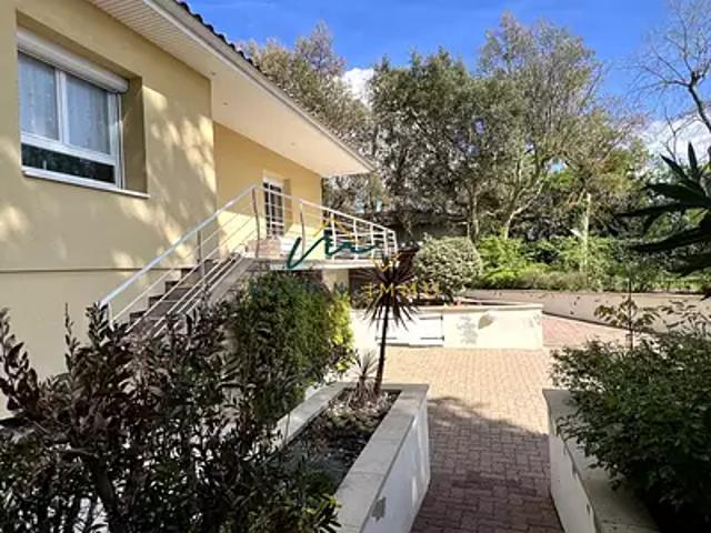 Fourques sur Garonne 47200 Achat / Vente maison 5 pièces t5 piscine