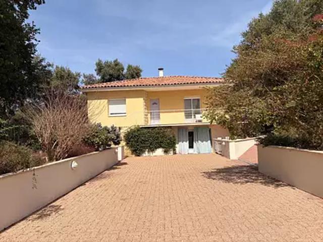 Fourques sur Garonne 47200 Achat / Vente maison 5 pièces t5 piscine terrasse