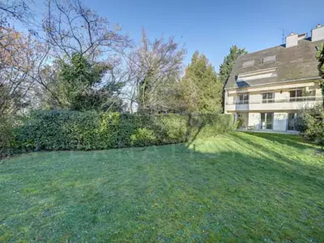 Fourqueux 78112 Achat / Vente appartement 2 pièces t2