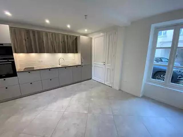 Fourqueux 78112 Location appartement 2 pièces t2