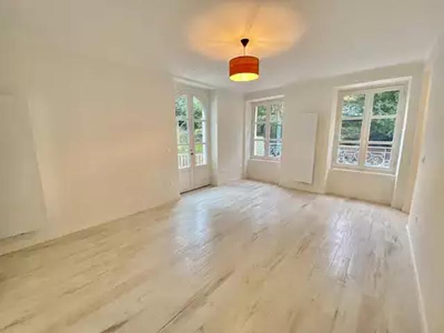 Fourqueux 78112 Location appartement 5 pièces t5 cave