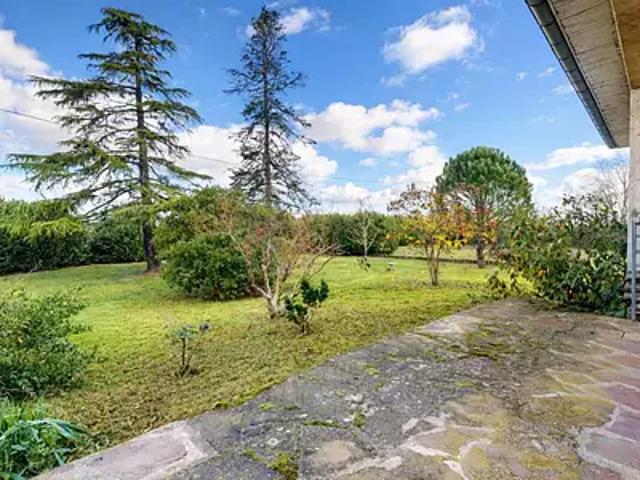 Fourquevaux 31450 Achat / Vente maison 6 pièces t6 jardin terrasse