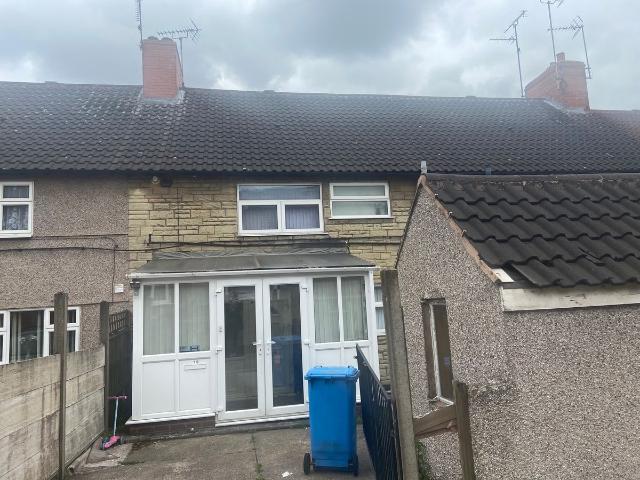 Fourth Avenue, Mansfield NG19, 3 bed property to rent, £895 pcm | PrimeLocation