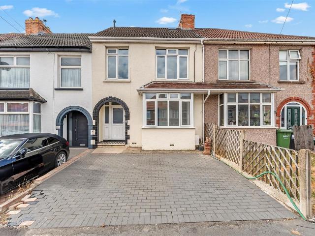 Fourth Avenue, Bristol BS7, 8 bed terraced house to rent, £5,975 pcm | PrimeLocation
