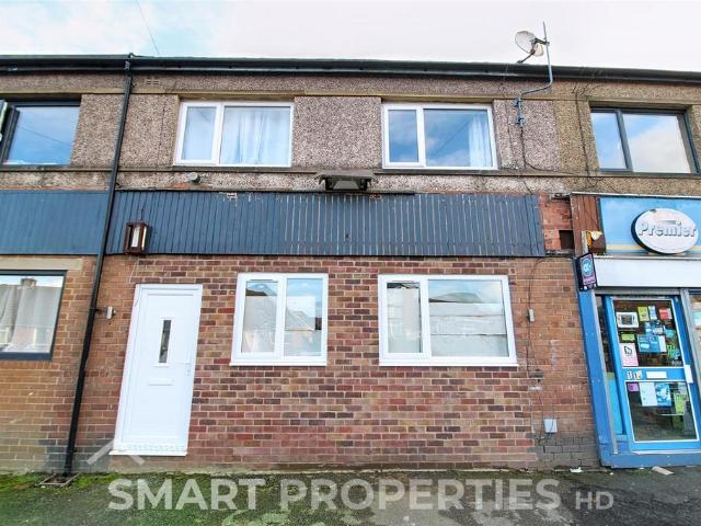 Fourth Avenue, Liversedge WF15 2 bed flat to rent £650 pcm £150 pw