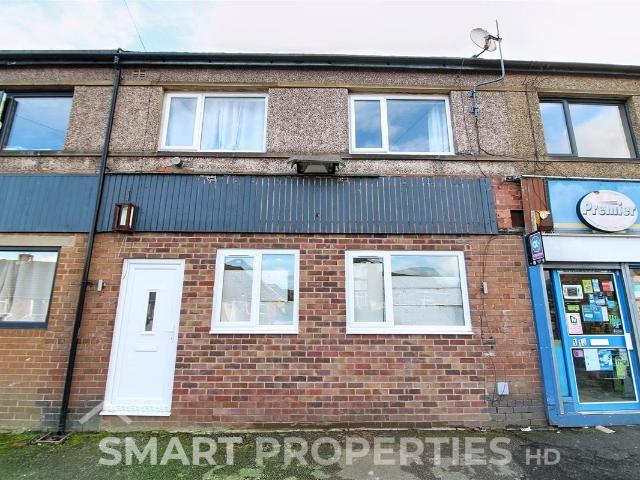 Fourth Avenue, Liversedge WF15, 2 bed flat to rent, £650 pcm | PrimeLocation