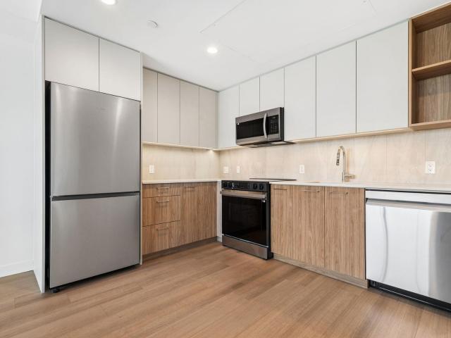 Fourth + Mac D2 Plan Apartment for Rent
