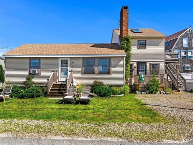 Fourth St, Newbury, Home For Sale