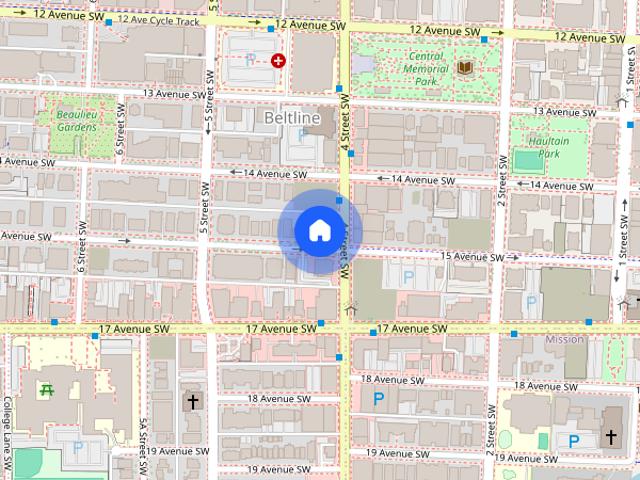 Fourth Street Lofts NOW OPEN! Live Boldly @ 4SL