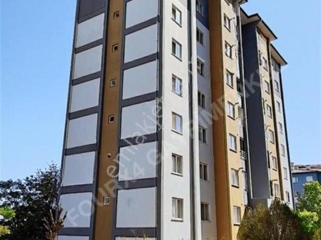 Fourx4 Gayrimenkul Eşyalı 3+1 Toki Daire Yavuzselim Mah