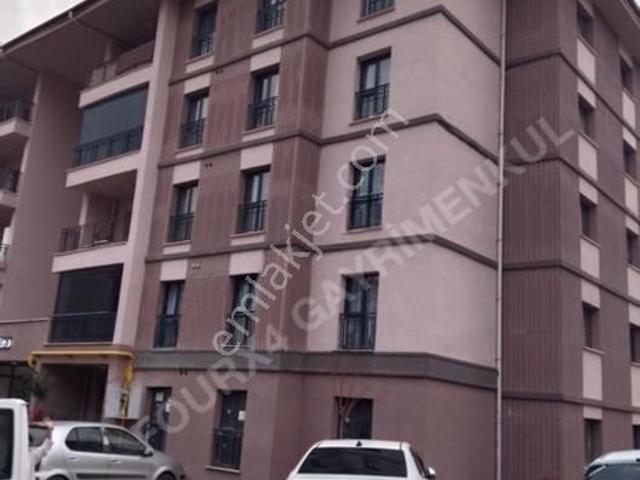 Fourx4 Gayrimenkul Kiralık 3+1 Toki Ikizce 2.etap 2. Gölge