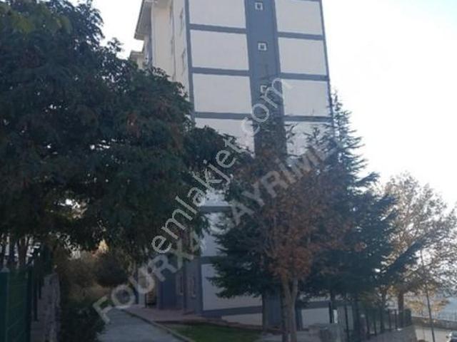 Fourx4 Gayrimenkul Kiralık 3+1 Eşyalı Daire