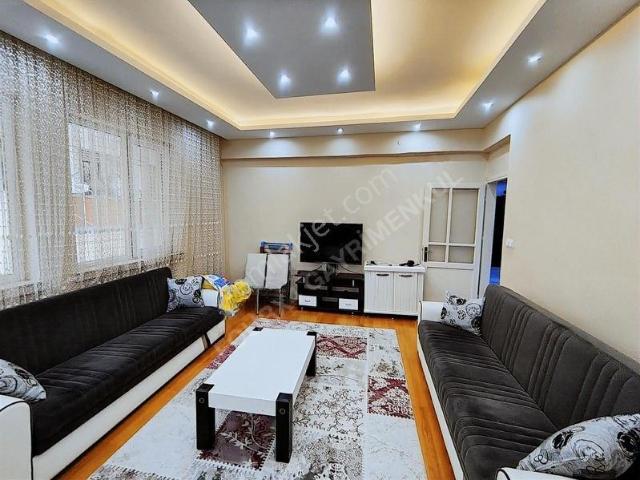 Fourx4 Gayrimenkulden Basharik Mah. 3+1 Satılık Zemin Kat Daire