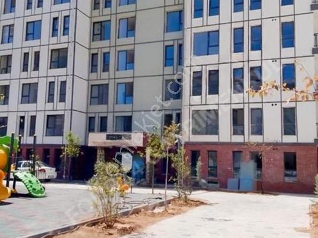 Fourx4 Gayrimenkulden Kiralık 3+1 Toki Zafer Mahallesi