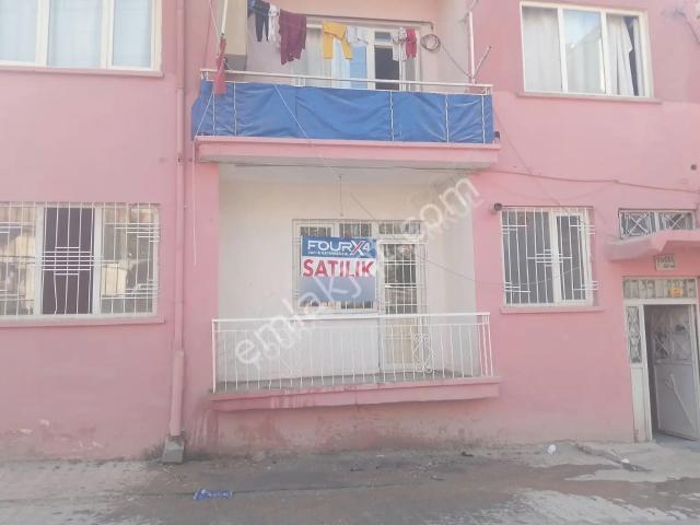 Fourx4 Gayrimenkulden Nuriye Mah. 2+1 Yüksek Giriş Satılık Daire