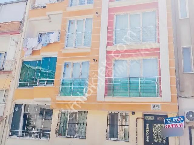Fourx4 Gayrimenkulden Satılık 2+1 Daire Vakıf Park Karşısı
