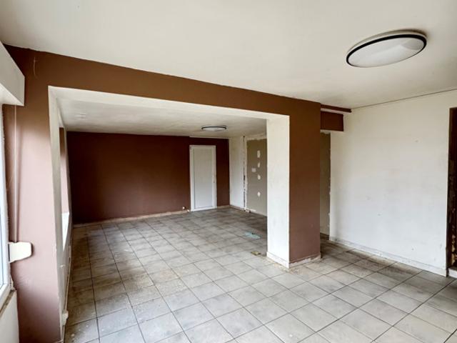 FOUSSEMAGNE Maison à rénover Réf VB3621