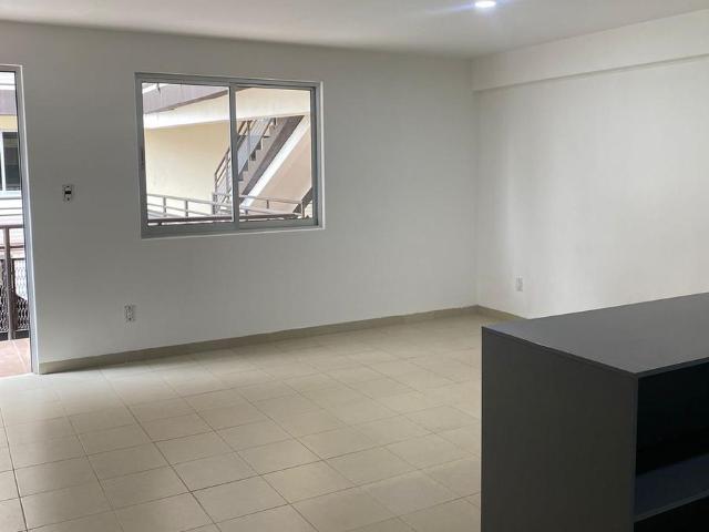 FOVISSSTE Y M?S. DEPTO E. INMEDIATA $2,330,848 EN ERMITA IZTAPALAPA, LA ERA. CONTADO DIFERIDO