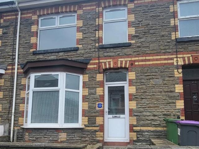 Fowler Street, Wainfelin, Pontypool NP4, 3 bed terraced house to rent, £825 pcm | PrimeLocation