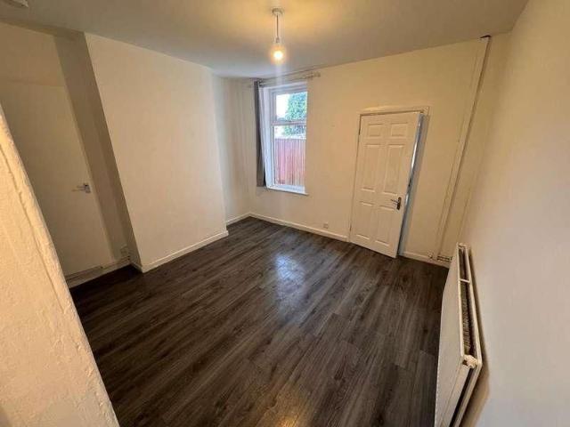 Fowler Street, Wolverhampton, WV2