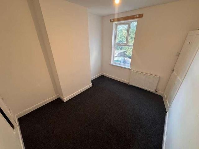 Fowler Street, Wolverhampton, WV2