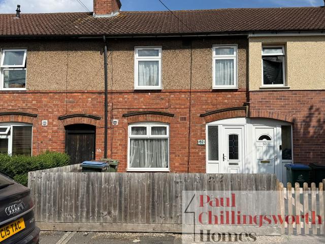 Fowler Road, Coventry, West Midlands CV6, 3 bed terraced house to rent, £995 pcm | PrimeLocation