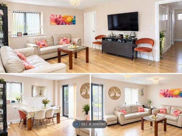 Fowler Way, Uxbridge UB10, 3 bed end terrace house to rent, £2,450 pcm | PrimeLocation