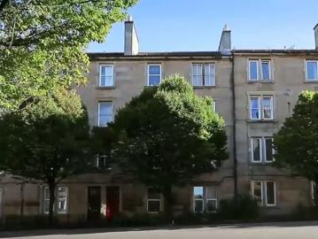 Fowler Terrace, Edinburgh EH11, 3 bed flat to rent, £2,175 pcm | PrimeLocation