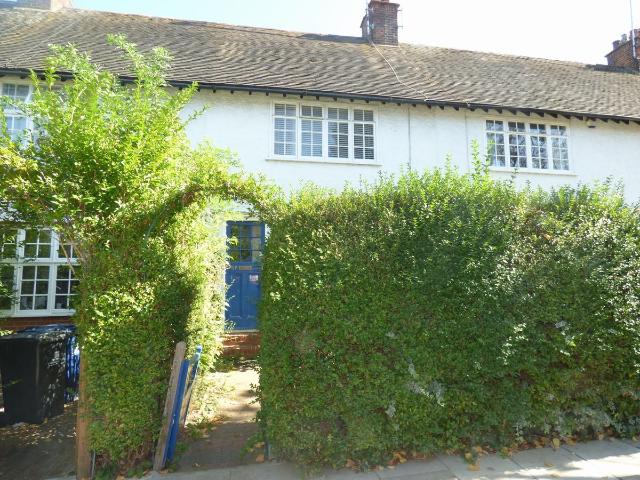 Fowlers Walk, Pitshanger, London W5, 3 bed terraced house to rent, £3,000 pcm | PrimeLocation