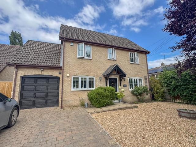 Fowlmere Road, Thriplow, Hertfordshire SG8, 5 bed detached house to rent, £2,300 pcm | PrimeLocation