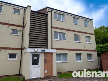 Fownhope Close, Redditch, Worcestershire B98, 1 bed flat to rent, £695 pcm | PrimeLocation