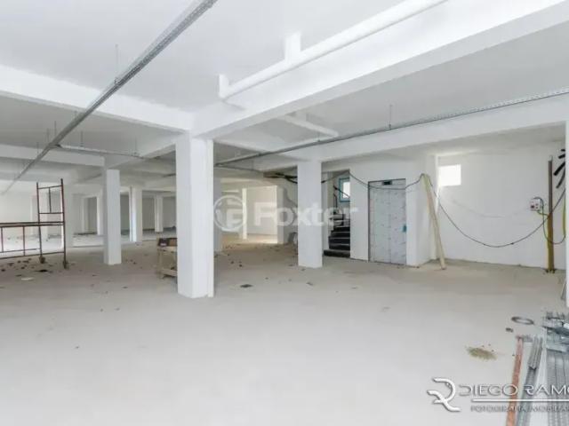 Foxter vende apartamento com 122m² de área útil, 3 quartos, sendo 1 suíte, 2 vagas de garagem