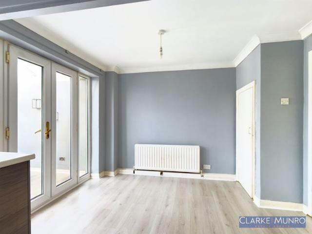 Foxton Drive, Billingham