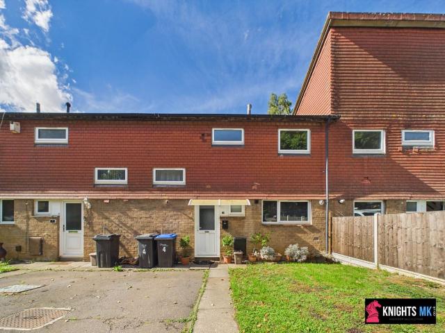 Foxwell Square, Northampton NN3, 3 bed terraced house to rent, £1,200 pcm | PrimeLocation