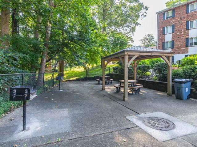 Foxwood Apartments 1 Bedroom Apartment for Rent at 15 Fox Hall, Newark, DE 19711
