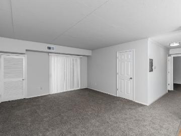 Foxwood Apartments 2 Bedroom Apartment for Rent at 15 Fox Hall, Newark, DE 19711