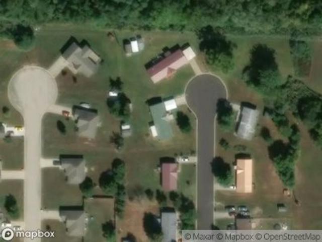 Foxwood Ct
