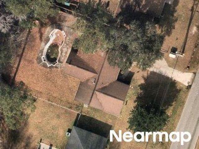 Foxwood Dr
