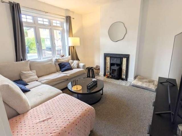 Fox Corner, Worplesdon, GU3