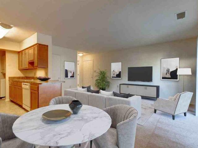 Fox Chase Apartments 1 Bedroom Apartment for Rent at 4001 Night Heron Ct, Waldorf, MD 20603 St. Charles