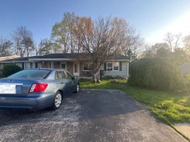 Fox Chase Dr
