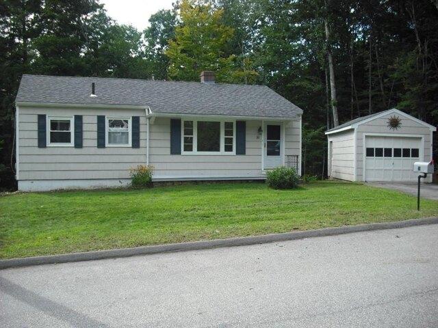 Fox Cir, Keene, Home For Sale