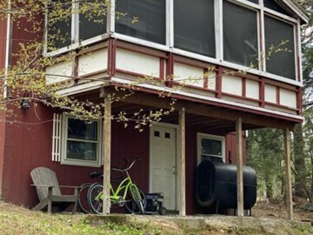 Fox Crossing Rd, Bridgton, Home For Sale
